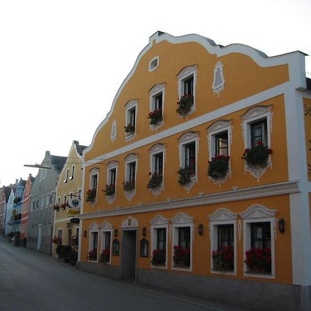 Vitalhotel Lembacherhof Lembach im Mühlkreis Exteriör bild