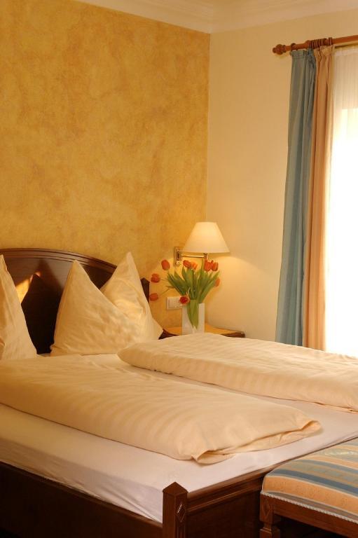 Vitalhotel Lembacherhof Lembach im Mühlkreis Rum bild