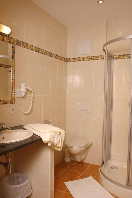 Vitalhotel Lembacherhof Lembach im Mühlkreis Rum bild
