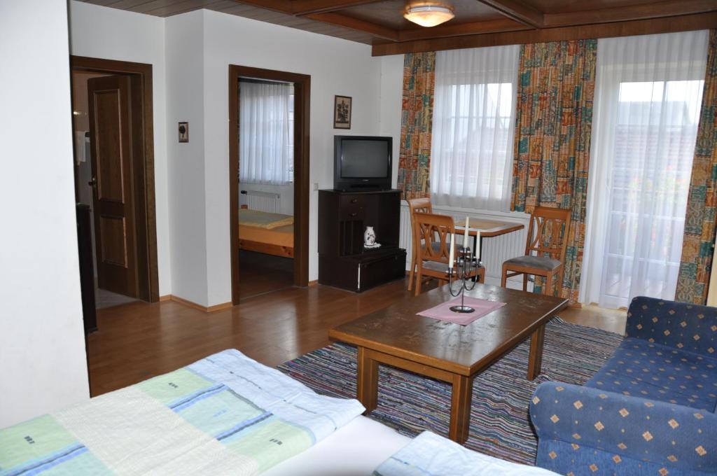 Vitalhotel Lembacherhof Lembach im Mühlkreis Rum bild