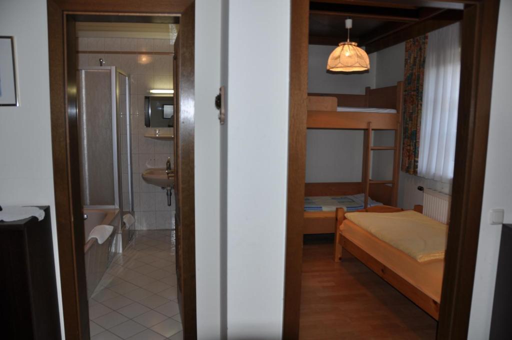 Vitalhotel Lembacherhof Lembach im Mühlkreis Rum bild