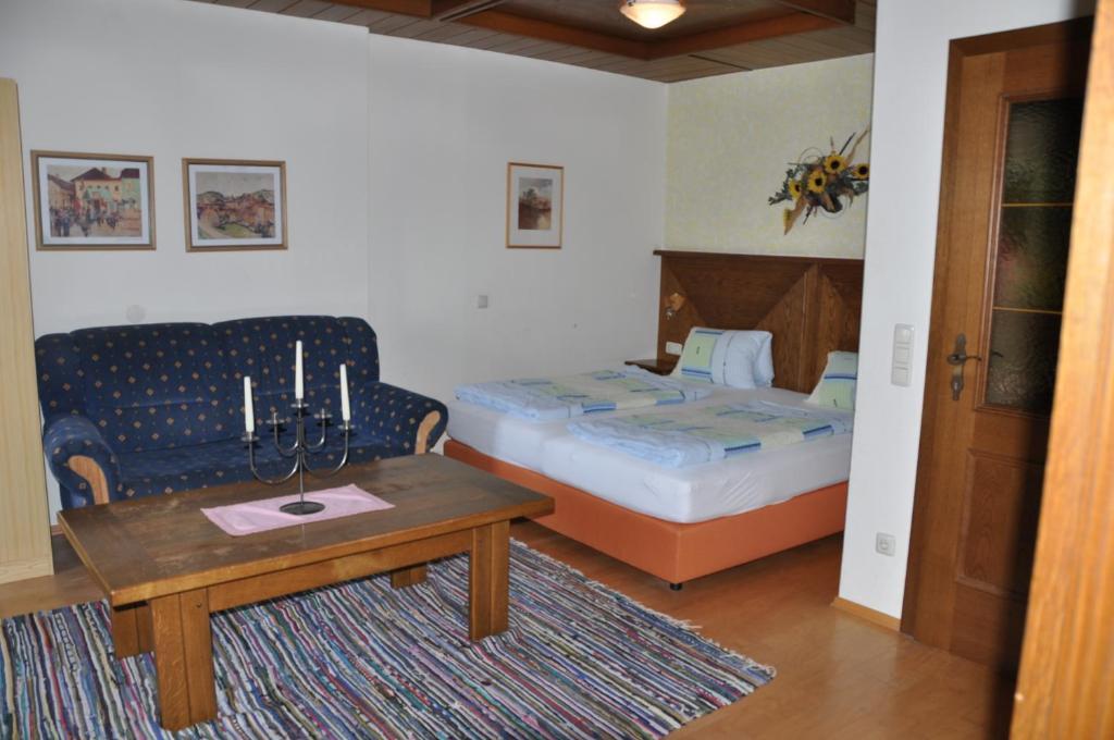 Vitalhotel Lembacherhof Lembach im Mühlkreis Rum bild