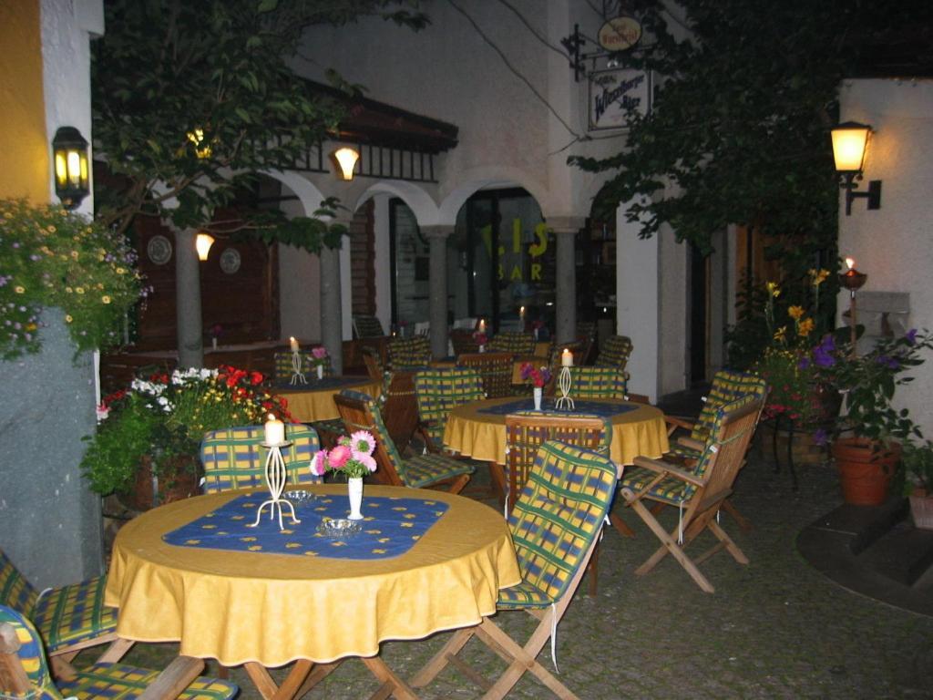 Vitalhotel Lembacherhof Lembach im Mühlkreis Exteriör bild