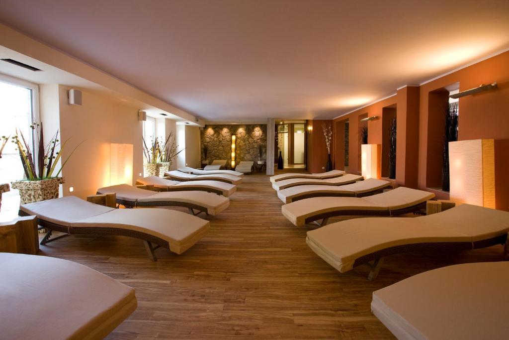 Vitalhotel Lembacherhof Lembach im Mühlkreis Exteriör bild