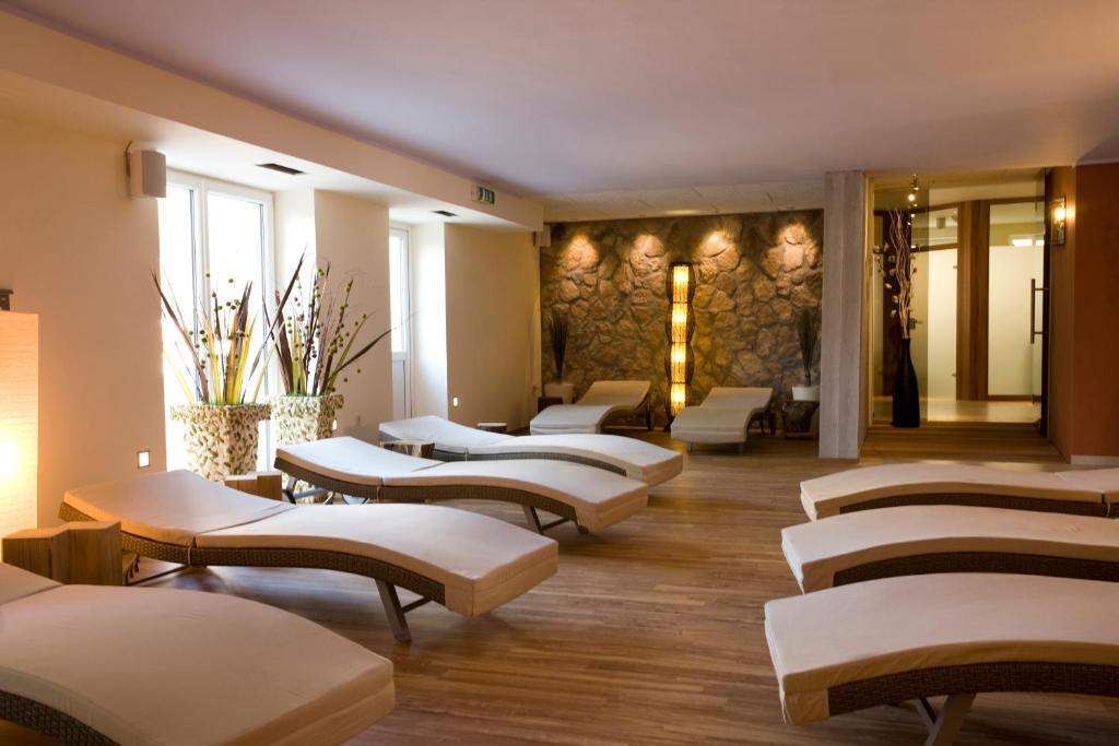 Vitalhotel Lembacherhof Lembach im Mühlkreis Exteriör bild