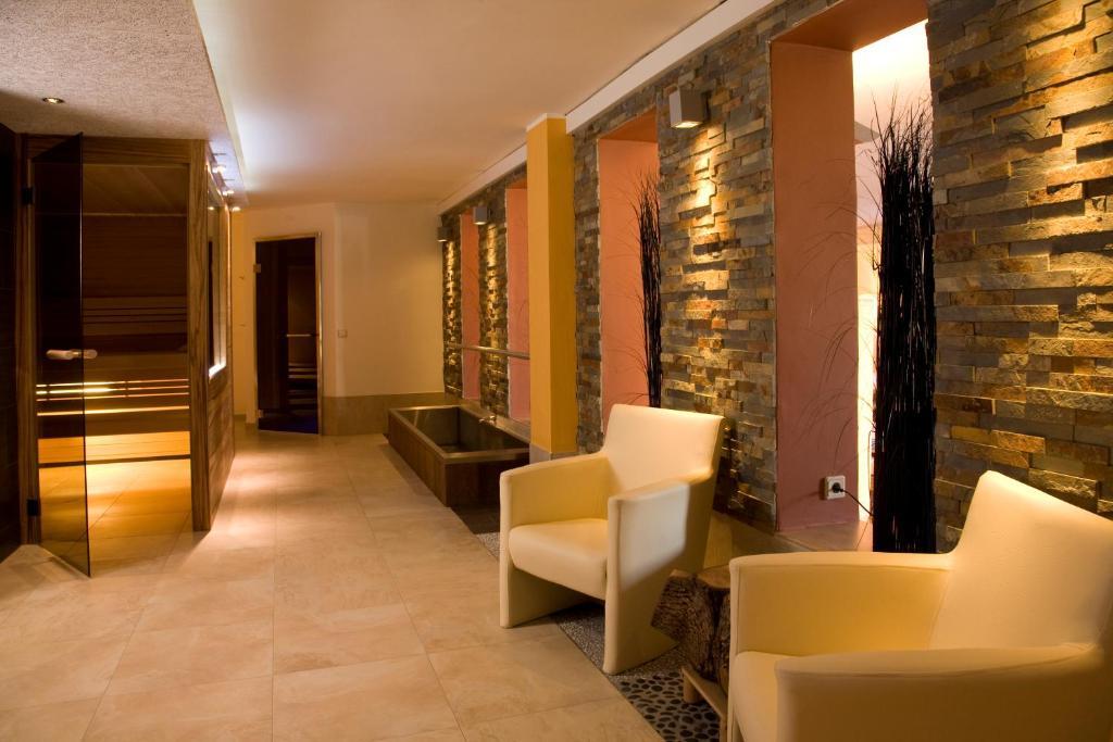 Vitalhotel Lembacherhof Lembach im Mühlkreis Exteriör bild