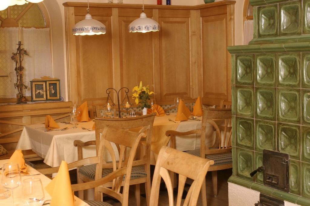Vitalhotel Lembacherhof Lembach im Mühlkreis Exteriör bild